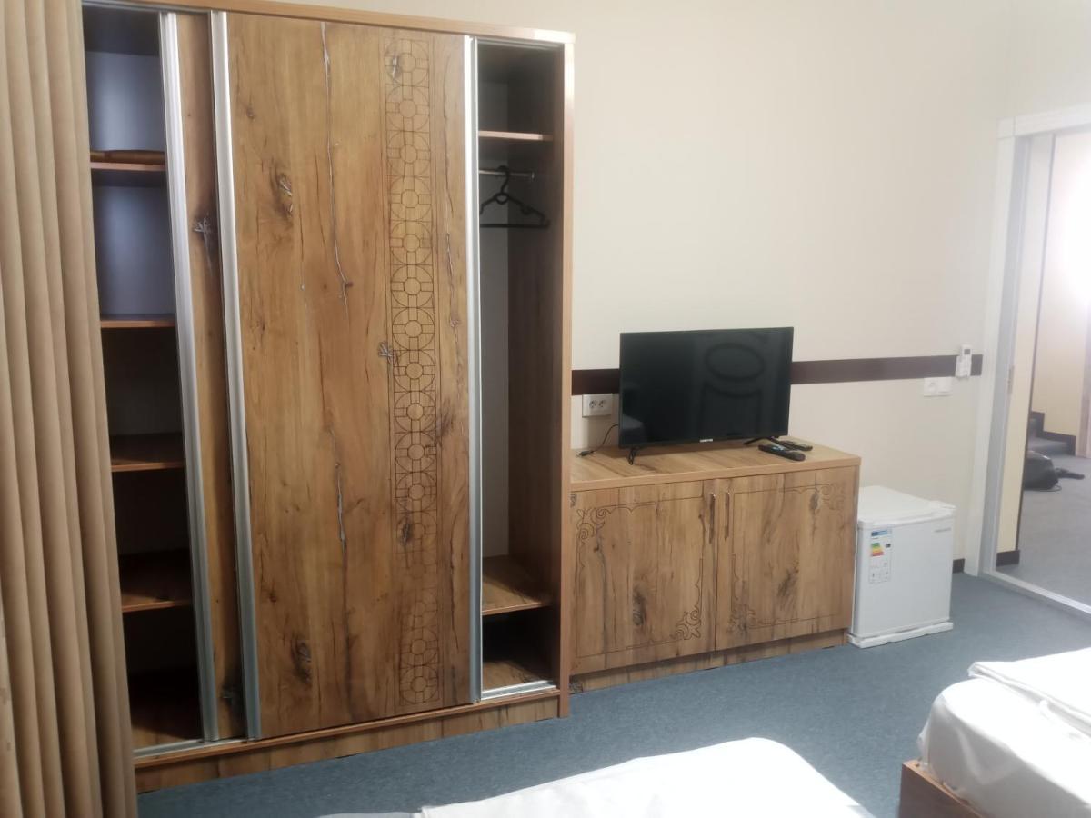 Hotel Boutique Al Hayit Buhara Kültér fotó